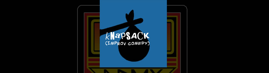 Knapsack Logo